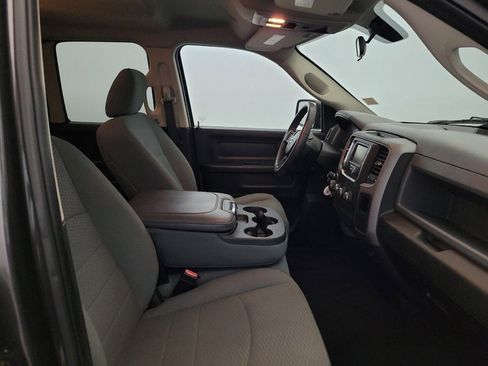 Used 2019 RAM 1500 Express w/ Express Value Package RWD image 21