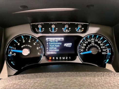 Used 2014 Ford F150 Platinum image 20