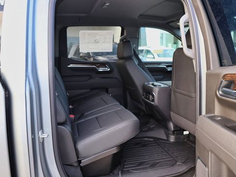 New 2026 GMC Sierra 1500 Elevation w/ Elevation Premium Package image 29