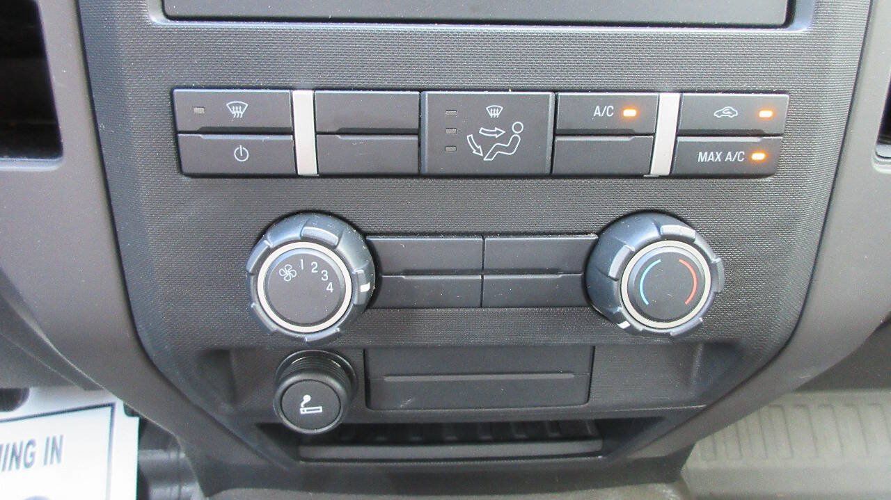 Used 2010 Ford F150 XL RWD image 38