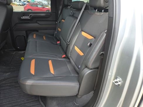 Used 2024 GMC Sierra 3500 AT4 image 6