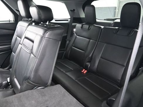 Certified 2023 Ford Explorer XLT w/ Equipment Group 202A image 26