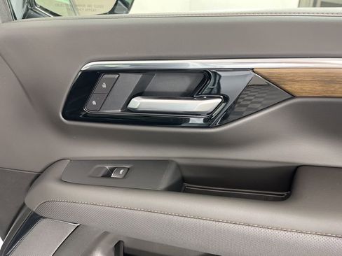 New 2026 Chevrolet Tahoe High Country image 21