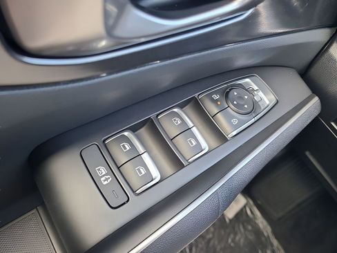 New 2026 Kia Sorento LX FWD image 26
