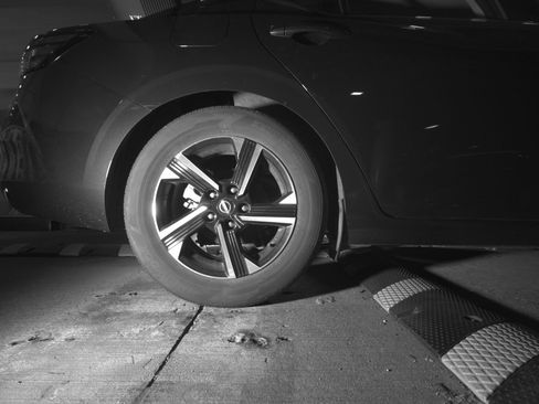 Used 2025 Nissan Sentra SV image 15