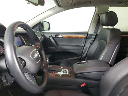 Used 2015 Audi Q7 TDI Premium Plus w/ Premium Plus Package AWD/4WD image 22