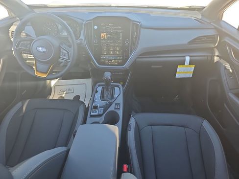 New 2026 Subaru Crosstrek 2.5i Wilderness AWD/4WD image 9