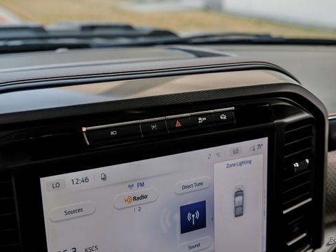 Used 2026 Ford F150 Raptor w/ Equipment Group 803A Raptor R image 95