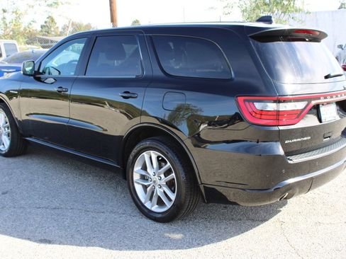 Used 2022 Dodge Durango R/T image 6