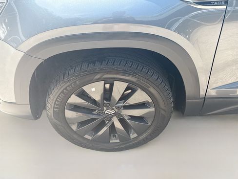 Certified 2023 Volkswagen Taos S FWD image 35