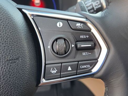Certified 2025 Acura MDX SH-AWD w/ Technology Package image 22