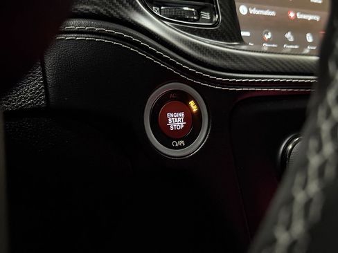 Used 2023 Dodge Charger SRT Hellcat image 40