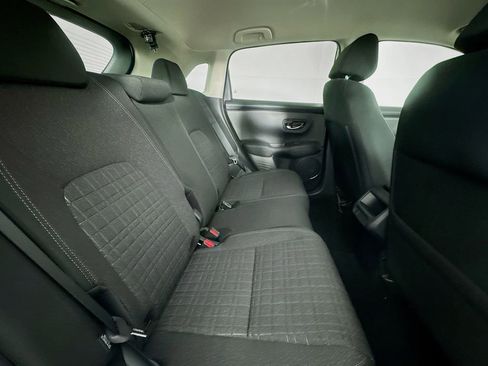 New 2026 Honda HR-V LX image 33