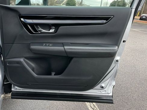 Certified 2026 Honda CR-V EX-L image 30