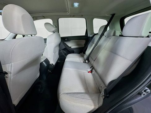 Used 2018 Subaru Forester 2.5i Premium w/ Protection Package #1A image 28