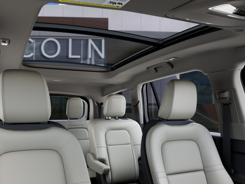 New 2027 Lincoln Aviator AWD image 22