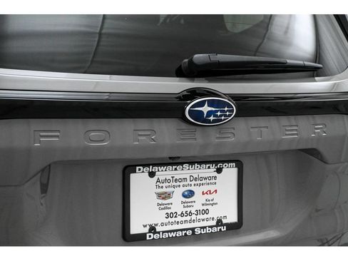 Used 2026 Subaru Forester Premium AWD/4WD image 38