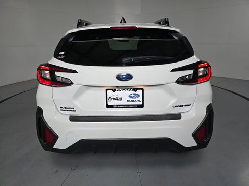 New 2026 Subaru Crosstrek 2.0i Premium image 4