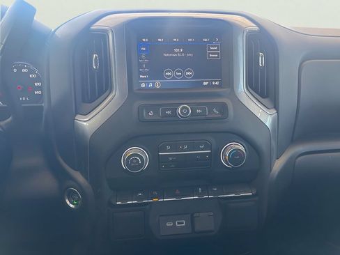 Used 2023 Chevrolet Silverado 1500 W/T RWD image 18