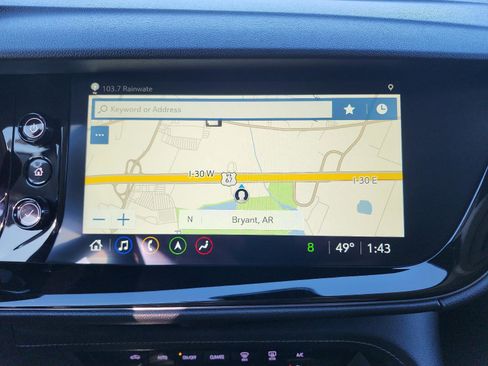 Certified 2023 Buick Envision Avenir image 17