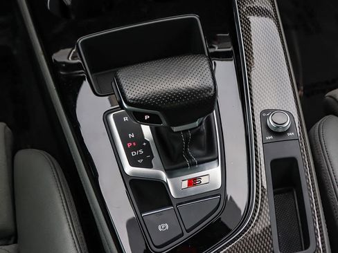 Used 2023 Audi S5 Premium Plus w/ Premium Plus image 17