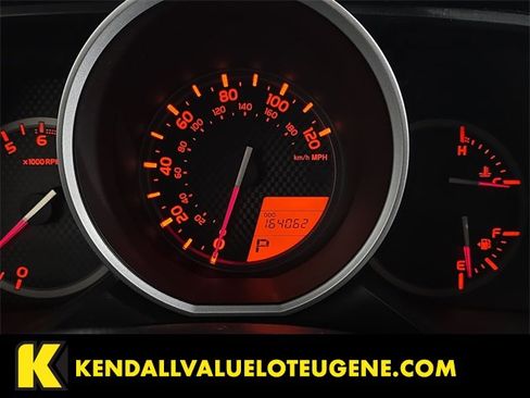 Used 2013 Toyota 4Runner SR5 image 12