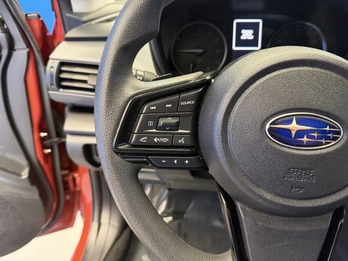 Used 2024 Subaru Crosstrek 2.0i Premium AWD/4WD image 15