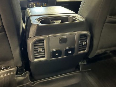 Used 2018 Ford F150 XLT w/ Equipment Group 302A Luxury image 35