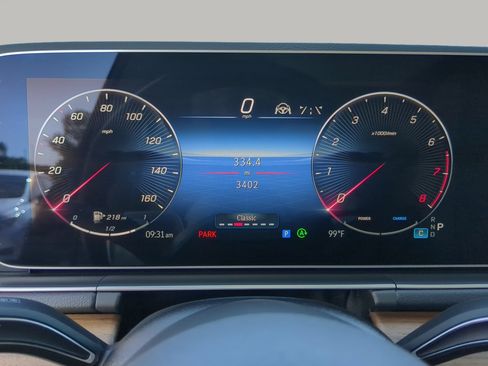 Used 2026 Mercedes-Benz GLE 450 4MATIC image 71