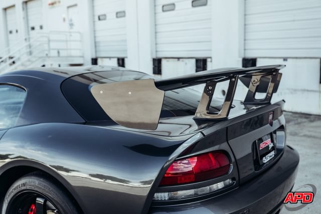 Used 2009 Dodge Viper ACR RWD image 36