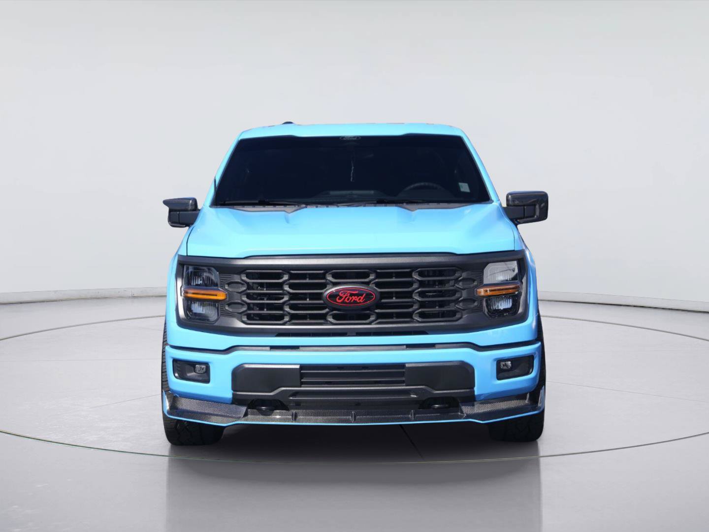Used 2026 Ford F150 XL w/ Equipment Group 103A High AWD/4WD image 3