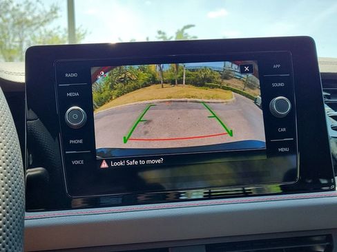 New 2026 Volkswagen Jetta GLI Autobahn FWD image 18