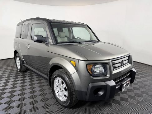 Used 2007 Honda Element EX image 6