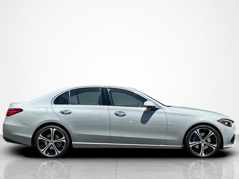 New 2026 Mercedes-Benz C 300 Sedan image 6