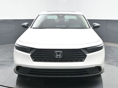New 2026 Honda Accord SE image 3