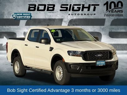 Used 2019 Ford Ranger XL w/ Equipment Group 101A Mid