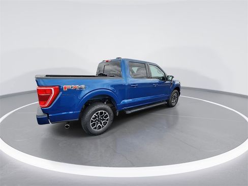 Used 2022 Ford F150 XLT w/ Equipment Group 302A High image 8