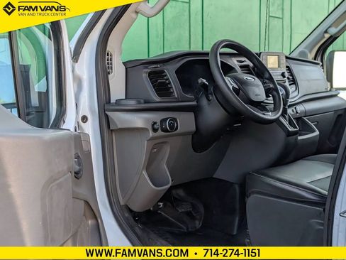 Used 2020 Ford Transit 150 XL RWD image 19