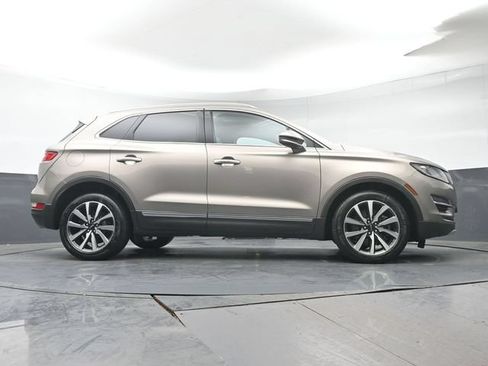 Used 2019 Lincoln MKC Reserve AWD/4WD image 34