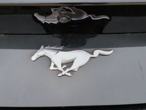 Used 2024 Ford Mustang Premium RWD image 36