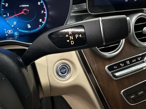 Used 2021 Mercedes-Benz C 300 4MATIC Sedan image 19