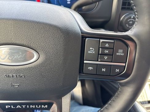 New 2026 Ford F250 Platinum image 35