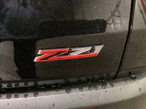 New 2026 Chevrolet Traverse Z71 w/ Driver Confidence Package image 6