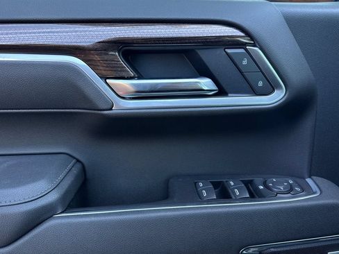 New 2026 Chevrolet Silverado 1500 RST w/ RST All Star Premium Package AWD/4WD image 11