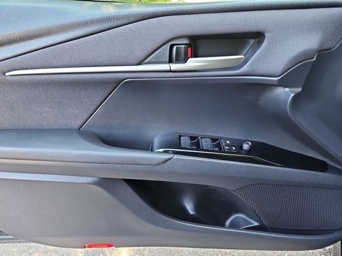 Used 2025 Toyota Camry LE FWD image 23
