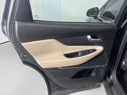 Used 2020 Hyundai Santa Fe Limited image 26