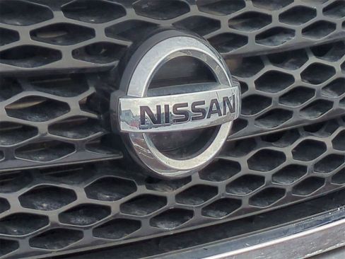 Used 2018 Nissan Armada SV w/ Driver Package image 11