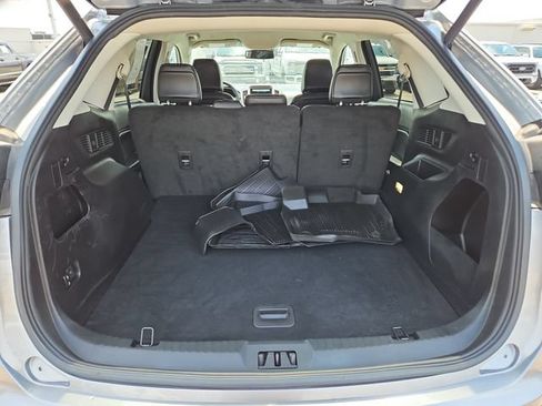 Certified 2023 Ford Edge SEL w/ Convenience Package AWD/4WD image 26