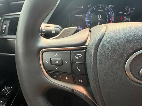 Used 2022 Lexus ES 350 w/ Premium Package FWD image 34