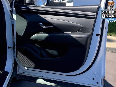 Used 2024 Hyundai Tucson SEL image 23